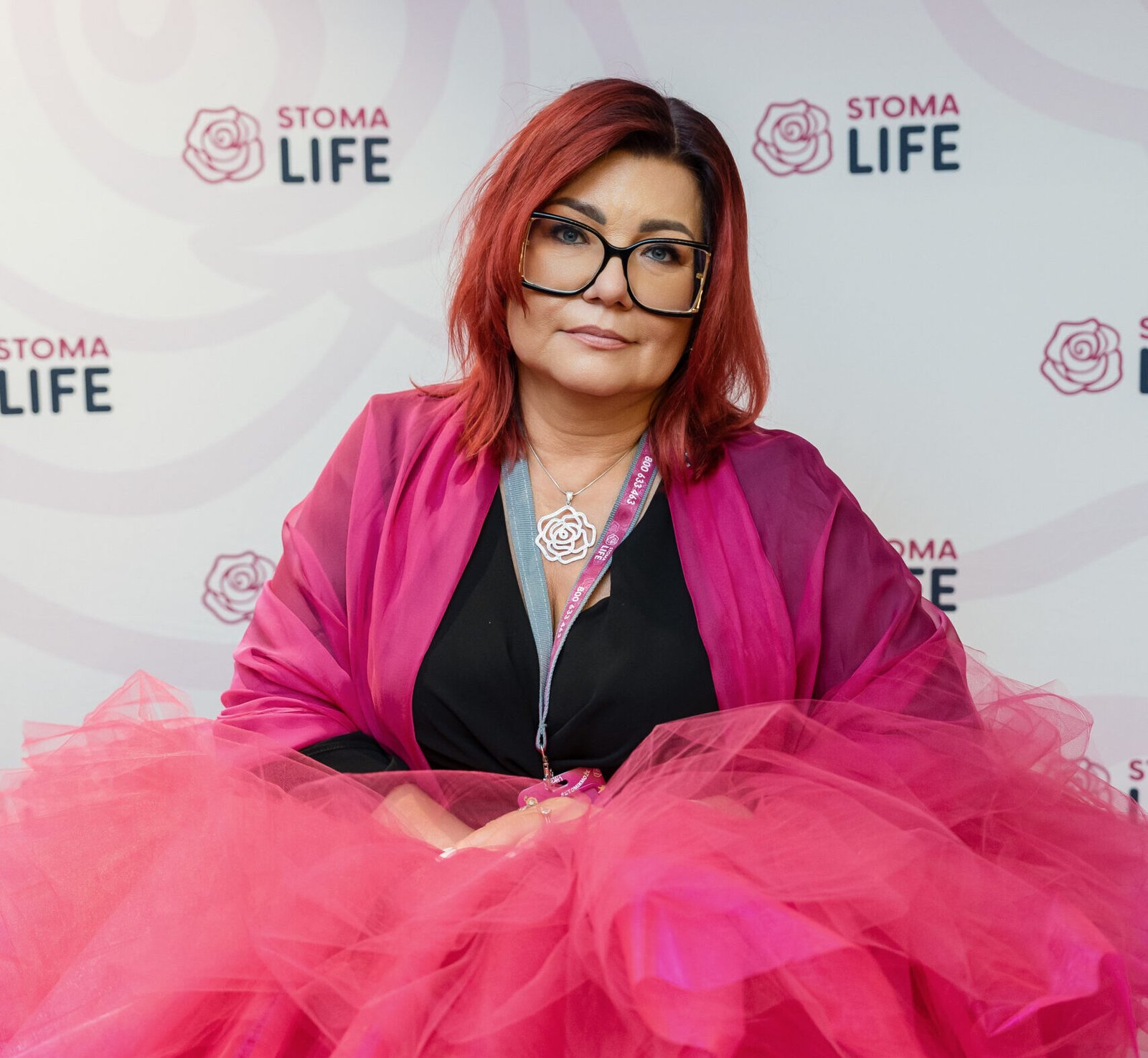 Agnieszka Siedlarska